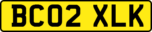 BC02XLK