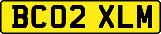 BC02XLM