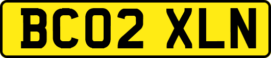 BC02XLN