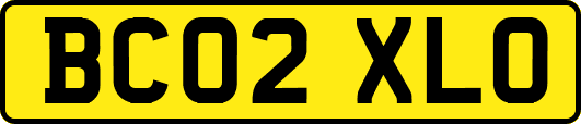 BC02XLO