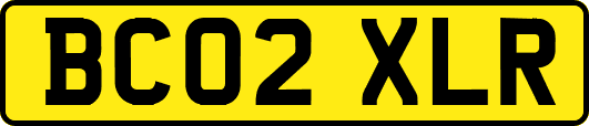 BC02XLR