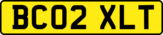 BC02XLT