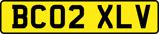 BC02XLV