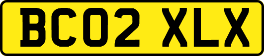 BC02XLX