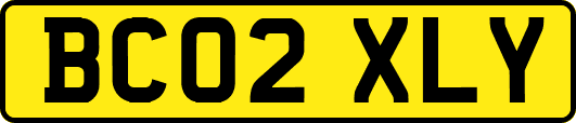 BC02XLY