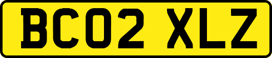 BC02XLZ