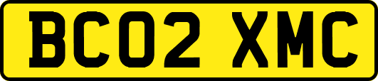BC02XMC