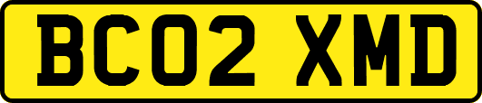 BC02XMD