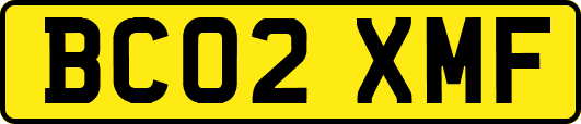BC02XMF