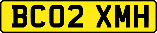BC02XMH