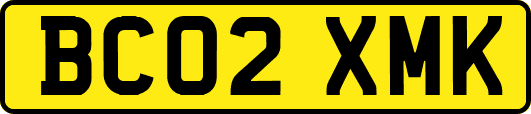 BC02XMK
