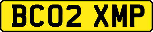 BC02XMP