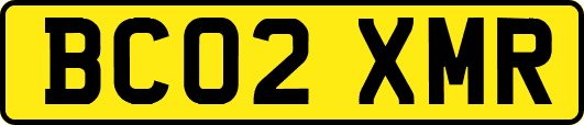 BC02XMR