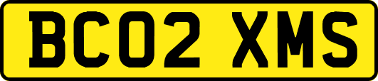 BC02XMS