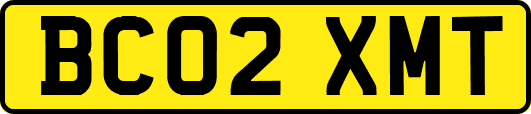 BC02XMT