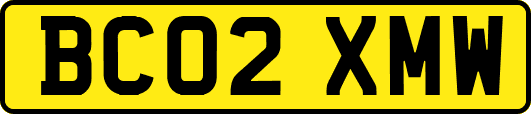 BC02XMW