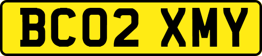 BC02XMY