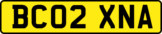 BC02XNA