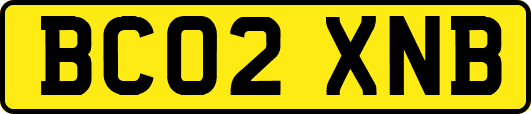 BC02XNB