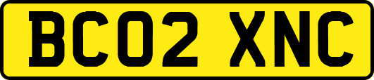 BC02XNC