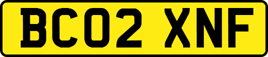 BC02XNF