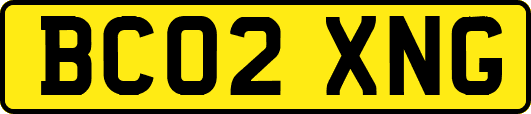 BC02XNG