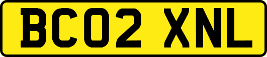 BC02XNL