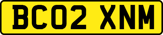 BC02XNM