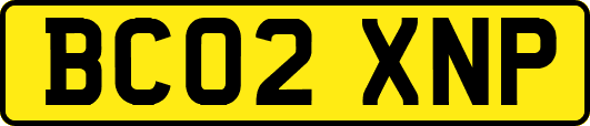 BC02XNP