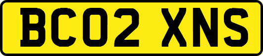 BC02XNS