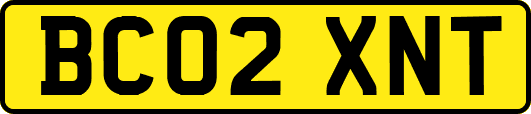 BC02XNT