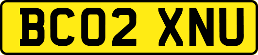 BC02XNU