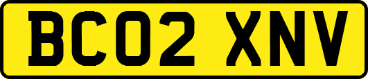 BC02XNV