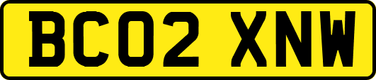 BC02XNW