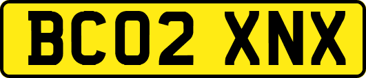 BC02XNX