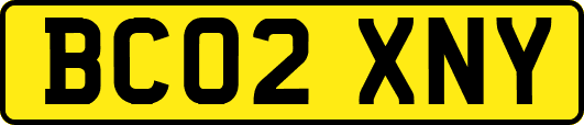 BC02XNY