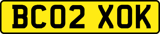 BC02XOK