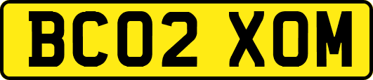 BC02XOM