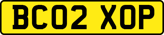 BC02XOP