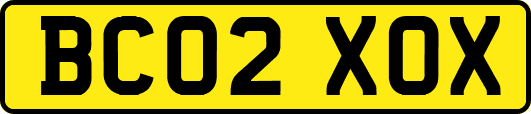 BC02XOX