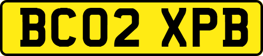 BC02XPB