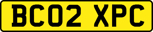 BC02XPC