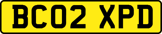 BC02XPD