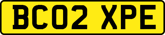 BC02XPE