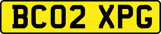 BC02XPG