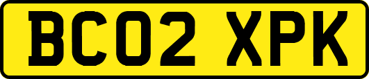 BC02XPK