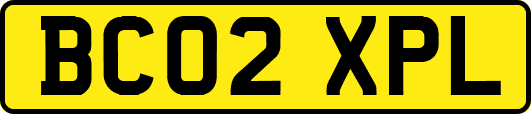 BC02XPL