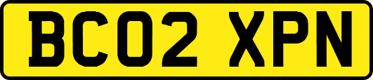 BC02XPN