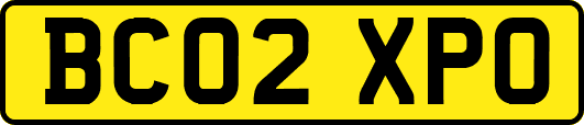 BC02XPO