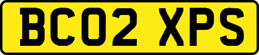 BC02XPS